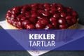 Kekler - Tartlar